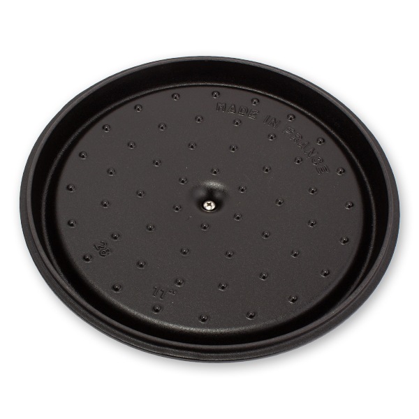 ストウブ 鍋 Staub ピコ・ココット ラウンド 28cm 両手鍋 ホーロー鍋