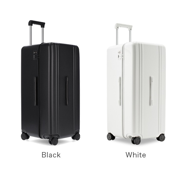 ゼロハリバートン Zero Halliburton スーツケース ポータブルトランク