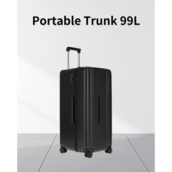 ゼロハリバートン Zero Halliburton スーツケース ポータブルトランク