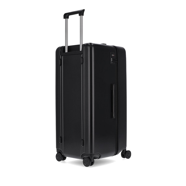 Zero Halliburton ゼロハリバートン ゼローラ　キャリー ZERO HALLIBURTON（ゼロハリバートン） スーツケース Mサイズ 53L 軽量