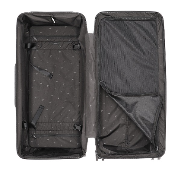 ゼロハリバートン Zero Halliburton スーツケース ポータブルトランク