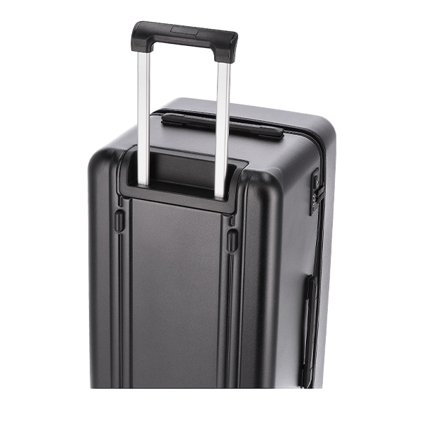 ゼロハリバートン Zero Halliburton スーツケース ポータブルトランク