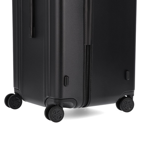 ゼロハリバートン Zero Halliburton スーツケース ポータブルトランク