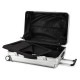 ���ॽ�ʥ��� Samsonite �����ĥ����� 71L �饤�ȥܥå��� ���� ���ԥʡ� 69cm 122706.0 Lite-Box Alu ����꡼�Хå� ��
