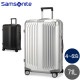 ���ॽ�ʥ��� Samsonite �����ĥ����� 71L �饤�ȥܥå��� ���� ���ԥʡ� 69cm 122706.0 Lite-Box Alu ����꡼�Хå� ��