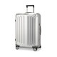 ���ॽ�ʥ��� Samsonite �����ĥ����� 71L �饤�ȥܥå��� ���� ���ԥʡ� 69cm 122706.0 Lite-Box Alu ����꡼�Хå� ��