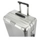 ���ॽ�ʥ��� Samsonite �����ĥ����� 71L �饤�ȥܥå��� ���� ���ԥʡ� 69cm 122706.0 Lite-Box Alu ����꡼�Хå� ��