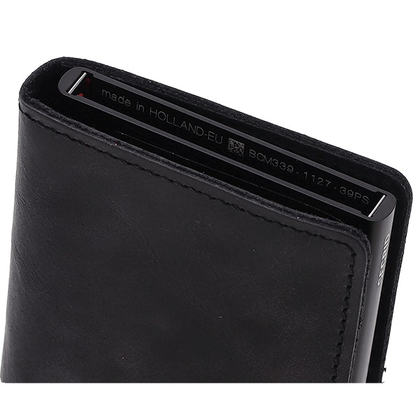 ������å� Secrid ����०����å� SLIMWALLET VINTAGE / MATTE ������ơ��� / �ޥå� �ߥ˺��� ��������åɥ���ѥ��Ⱥ��� �����ɥ����� ���������� ���饤�ɼ� ��� ��ǥ����� �����ߥ��ɻ� ��