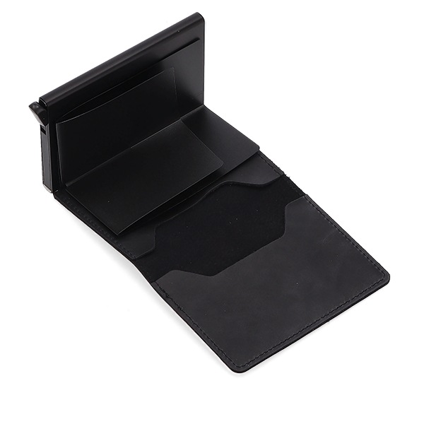 ������å� Secrid ����०����å� SLIMWALLET VINTAGE / MATTE ������ơ��� / �ޥå� �ߥ˺��� ��������åɥ���ѥ��Ⱥ��� �����ɥ����� ���������� ���饤�ɼ� ��� ��ǥ����� �����ߥ��ɻ� ��