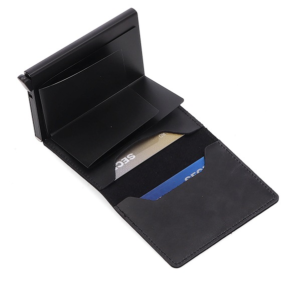 ������å� Secrid ����०����å� SLIMWALLET VINTAGE / MATTE ������ơ��� / �ޥå� �ߥ˺��� ��������åɥ���ѥ��Ⱥ��� �����ɥ����� ���������� ���饤�ɼ� ��� ��ǥ����� �����ߥ��ɻ� ��