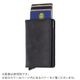 ������å� Secrid ����०����å� SLIMWALLET VINTAGE / MATTE ������ơ��� / �ޥå� �ߥ˺��� ��������åɥ���ѥ��Ⱥ��� �����ɥ����� ���������� ���饤�ɼ� ��� ��ǥ����� �����ߥ��ɻ� ��