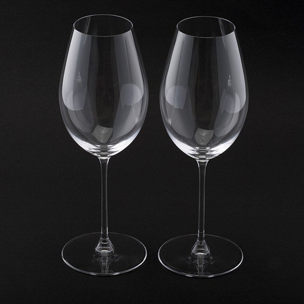 �꡼�ǥ� Riedel �磻�󥰥饹 �ڥ� �꡼�ǥ롦�����꥿�� ���������˥�󡦥֥�� 6449/33 RIEDEL VERITAS SAUVIGNON BLANC ��磻�� ���饹 �ץ쥼��� ������ ��