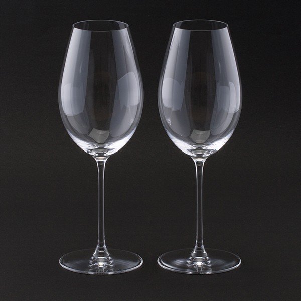 �꡼�ǥ� Riedel �磻�󥰥饹 �ڥ� �꡼�ǥ롦�����꥿�� ���������˥�󡦥֥�� 6449/33 RIEDEL VERITAS SAUVIGNON BLANC ��磻�� ���饹 �ץ쥼��� ������ ��