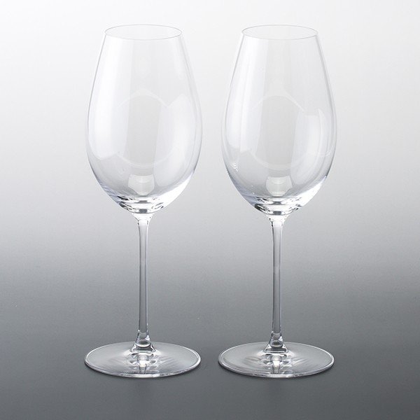 �꡼�ǥ� Riedel �磻�󥰥饹 �ڥ� �꡼�ǥ롦�����꥿�� ���������˥�󡦥֥�� 6449/33 RIEDEL VERITAS SAUVIGNON BLANC ��磻�� ���饹 �ץ쥼��� ������ ��