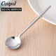 Cutipol �����ݡ��� MOON MIRROR �ࡼ��ߥ顼 Coffee Tea spoon �����ҡ��ƥ������ס��� Silver ����С� ���ȥ�꡼5609881780404 MO11M ������ ��