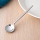 Cutipol �����ݡ��� MOON MIRROR �ࡼ��ߥ顼 Coffee Tea spoon �����ҡ��ƥ������ס��� Silver ����С� ���ȥ�꡼5609881780404 MO11M ������ ��