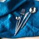 Cutipol �����ݡ��� MOON MIRROR �ࡼ��ߥ顼 Coffee Tea spoon �����ҡ��ƥ������ס��� Silver ����С� ���ȥ�꡼5609881780404 MO11M ������ ��
