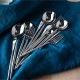 Cutipol �����ݡ��� MOON MIRROR �ࡼ��ߥ顼 Coffee Tea spoon �����ҡ��ƥ������ס��� Silver ����С� ���ȥ�꡼5609881780404 MO11M ������ ��