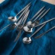Cutipol �����ݡ��� MOON MIRROR �ࡼ��ߥ顼 Coffee Tea spoon �����ҡ��ƥ������ס��� Silver ����С� ���ȥ�꡼5609881780404 MO11M ������ ��