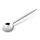 Cutipol �����ݡ��� MOON MIRROR �ࡼ��ߥ顼 Coffee Tea spoon �����ҡ��ƥ������ס��� Silver ����С� ���ȥ�꡼5609881780404 MO11M ������ ��