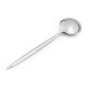 Cutipol �����ݡ��� MOON MIRROR �ࡼ��ߥ顼 Coffee Tea spoon �����ҡ��ƥ������ס��� Silver ����С� ���ȥ�꡼5609881780404 MO11M ������ ��