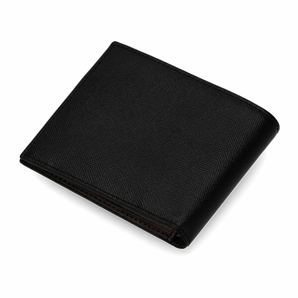 ポールスミス PAUL SMITH 二つ折り財布 財布 メンズ 小銭入れ付