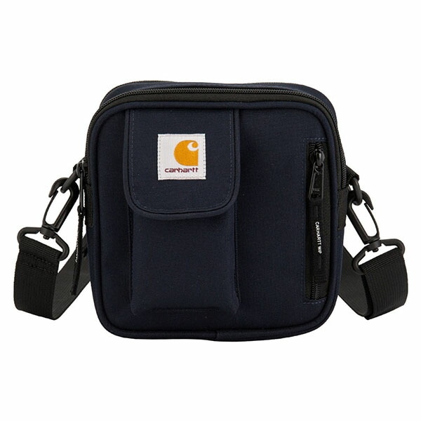 訳あり】カーハート Carhartt ショルダーバッグ エッセンシャル バッグ
