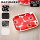 �ޥ��å� Marimekko �������� �ץ졼�� �� ���˥å� ������ȥ�ס������ �饷���ޥå� �������� ������ Unikko Siirtolapuutarha Rasymatto Oiva ���� ����