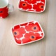 �ޥ��å� Marimekko �������� �ץ졼�� �� ���˥å� ������ȥ�ס������ �饷���ޥå� �������� ������ Unikko Siirtolapuutarha Rasymatto Oiva ���� ����