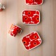 �ޥ��å� Marimekko �������� �ץ졼�� �� ���˥å� ������ȥ�ס������ �饷���ޥå� �������� ������ Unikko Siirtolapuutarha Rasymatto Oiva ���� ����
