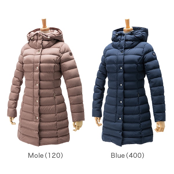 ケープホーン Cape Horn ダウンジャケット サンタクルーズ