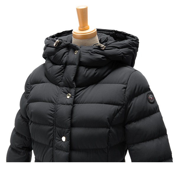 ケープホーン Cape Horn ダウンジャケット サンタクルーズ GIACCA