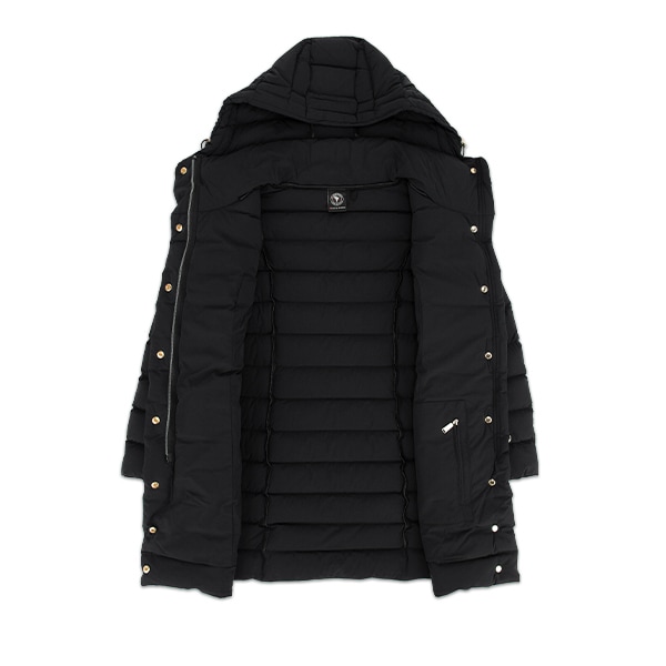 【ケープホーン・サンタクルス】SANTACRUZ52570ダウンジャケット 46 楽天市場】【 CAPE HORN (ケープホーン)】SANTACRUZ レディース