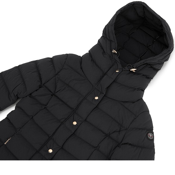 ケープホーン Cape Horn ダウンジャケット サンタクルーズ GIACCA