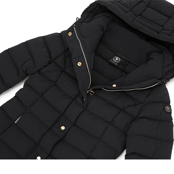 ケープホーン Cape Horn ダウンジャケット サンタクルーズ GIACCA