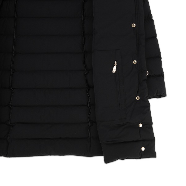 [あす着] ケープホーン Cape Horn ダウンジャケット サンタクルーズ SANTACRUZ レディース キルティング 52570 ケープホーン Cape Horn ダウンジャケット サンタクルーズ GIACCA