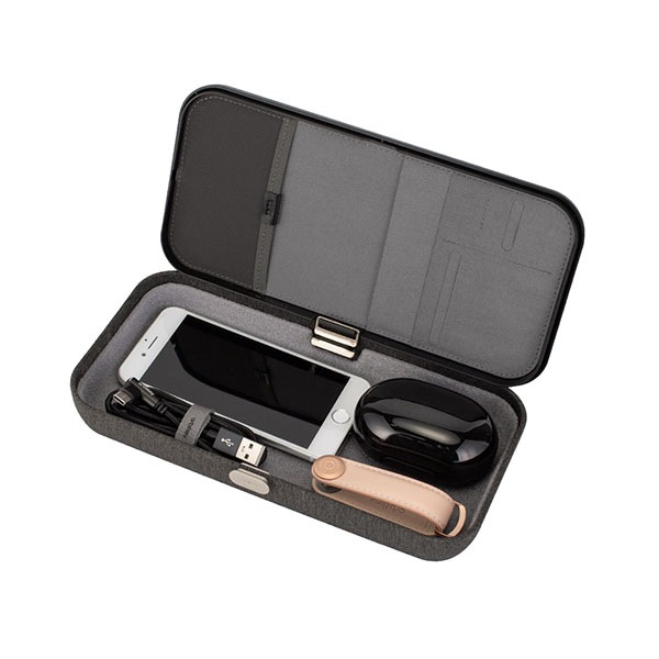 訳あり】オービットキー ネスト Orbitkey Nest 収納ケース