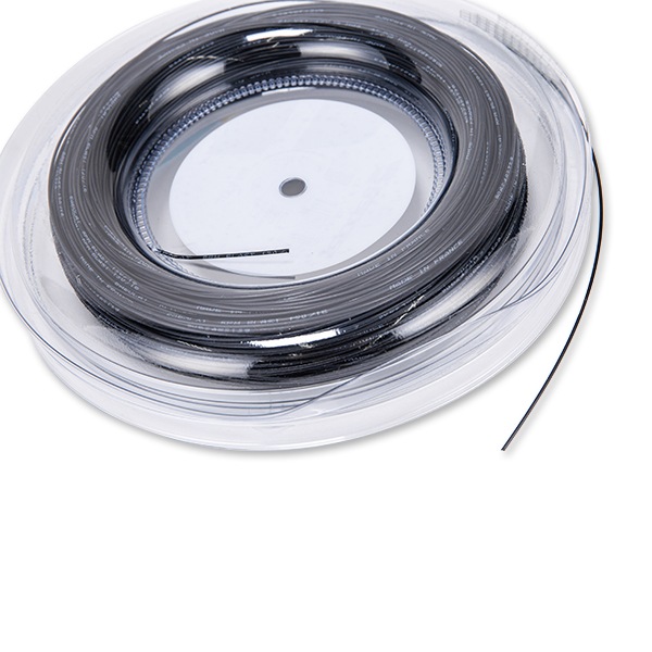 Babolat - バボラ ブラスト ロールガット 1.25mm/200m バボラ Babolat RPMブラスト 硬式テニス ガット 200mロール RPM