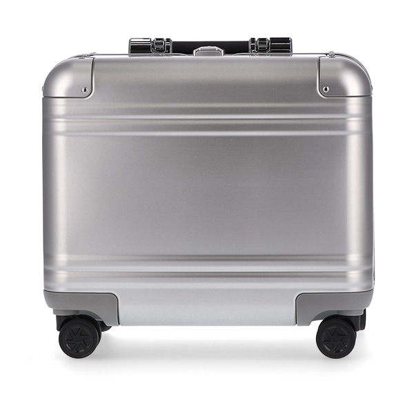 ゼロハリバートン　アルミスーツケース　55L　キャリーバッグ　ビジネス　出張 ZRP-ZX | Carry-On 32L 80531– ZERO HALLIBURTON