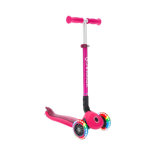 訳あり】グロッバー Globber プリモ フォールダブル ライト キック