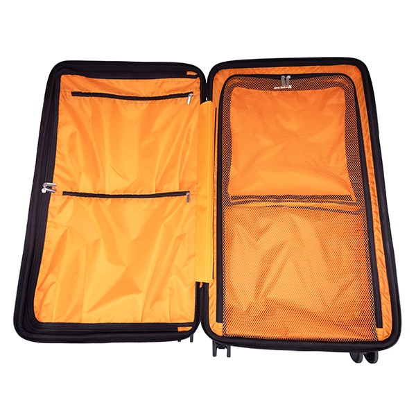 TRAVELIST スーツケース レスト LLサイズ 112(128)L ボックス型 TRAVELIST スーツケース レスト LLサイズ 112(128)L ボックス型