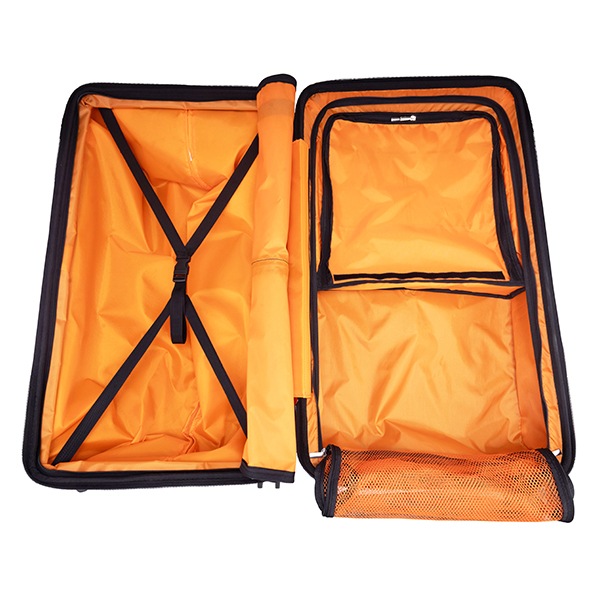 TRAVELIST スーツケース レスト LLサイズ 112(128)L ボックス型