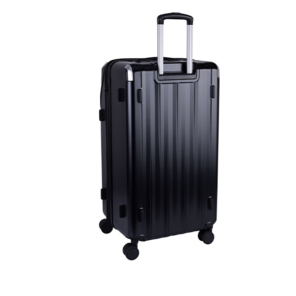 TRAVELIST スーツケース レスト LLサイズ 112(128)L ボックス型