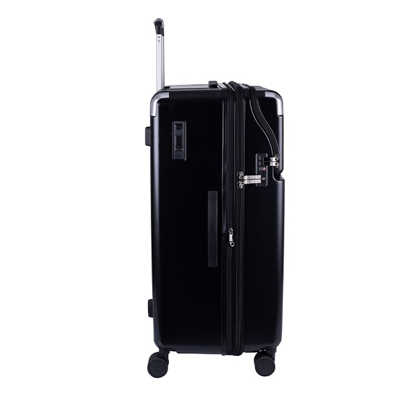 TRAVELIST スーツケース レスト LLサイズ 112(128)L ボックス型