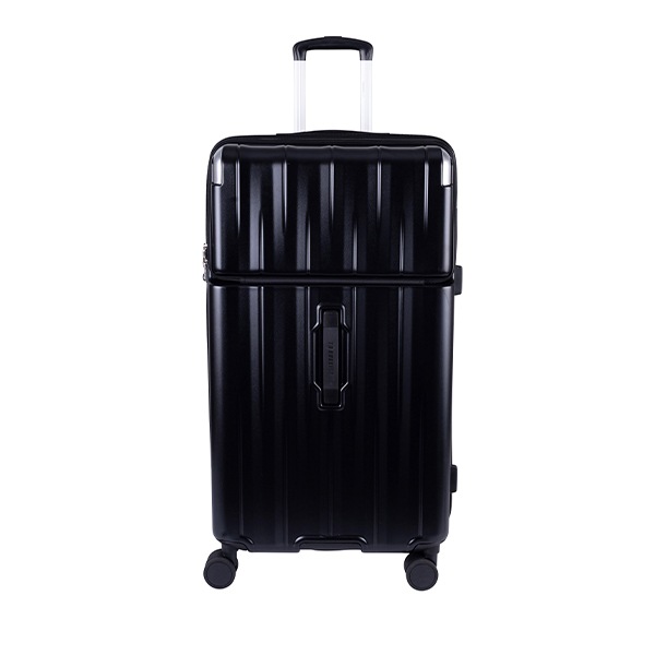 TRAVELIST スーツケース レスト LLサイズ 112(128)L ボックス型