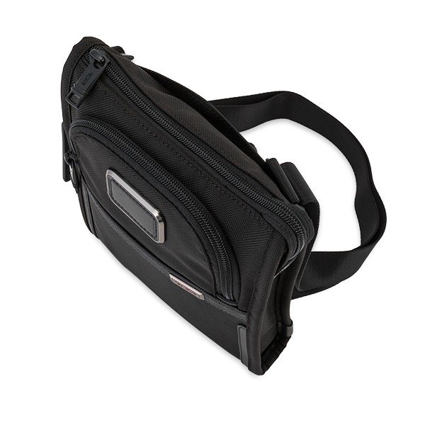 トゥミ TUMI ショルダーバッグ ALPHA 3 ポケット バッグ