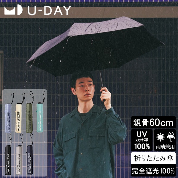 U-DAY �桼�ǥ� �ޤꤿ���߻� ���� ���� �� �ޤ���� �����륦�������饤�� �ץ졼�󥫥顼 �ߥ� �������� �����׸� UV���å� �ƹ�60cm D-063410 6�ܹ� ̵�� �糰���к� Ǯ����к� ���� �ڤ� ��