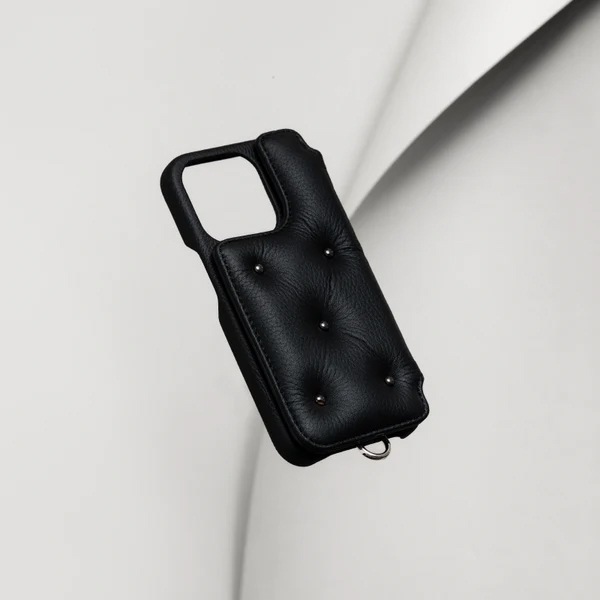 iPhone17���꡼�� �ǥߥ奦 DEMIU ���ޥۥ����� �����ե��󥱡��� BALLON CINQ �Х��󥵥� iPhone17 / iPhone17Pro / iPhone17ProMax ���� ��Ģ�������� �衼���åѥ쥶�� �ܳ� ��¦ ���������� ������� �����å� ��