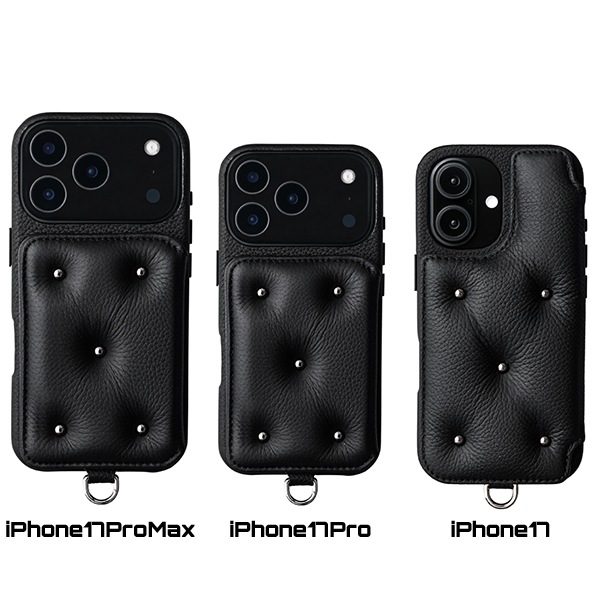 iPhone17���꡼�� �ǥߥ奦 DEMIU ���ޥۥ����� �����ե��󥱡��� BALLON CINQ �Х��󥵥� iPhone17 / iPhone17Pro / iPhone17ProMax ���� ��Ģ�������� �衼���åѥ쥶�� �ܳ� ��¦ ���������� ������� �����å� ��