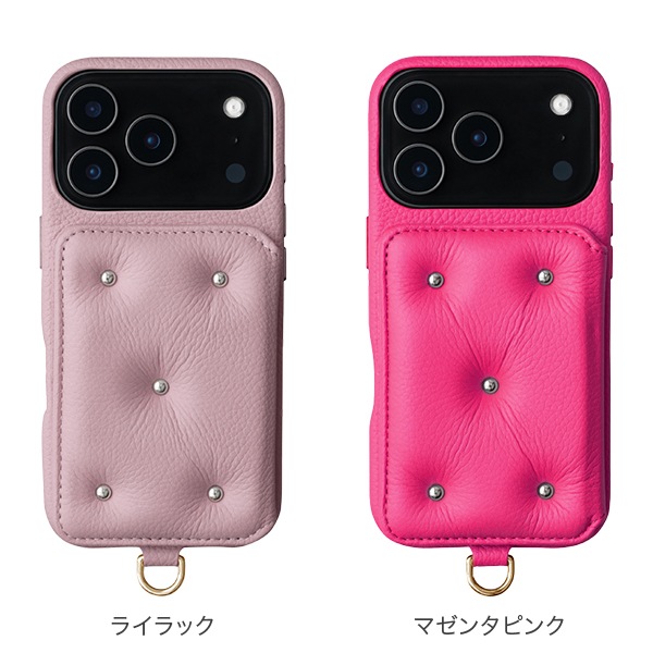 iPhone17���꡼�� �ǥߥ奦 DEMIU ���ޥۥ����� �����ե��󥱡��� BALLON CINQ �Х��󥵥� iPhone17 / iPhone17Pro / iPhone17ProMax ���� ��Ģ�������� �衼���åѥ쥶�� �ܳ� ��¦ ���������� ������� �����å� ��